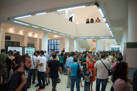 "Βραδιά" 2014 