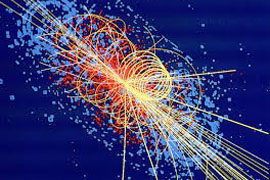 Γνωρίστε τον κόσμο του CERN...