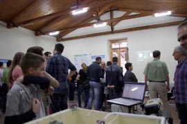 "Βραδιά" 2014 