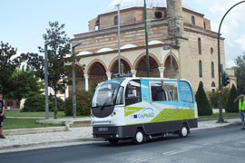 Το Λεωφορείο Χωρίς Οδηγό…και στα Τρίκαλα!
